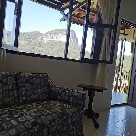 Hotel San Jorge Tlatlauquitepec Zewnętrze zdjęcie