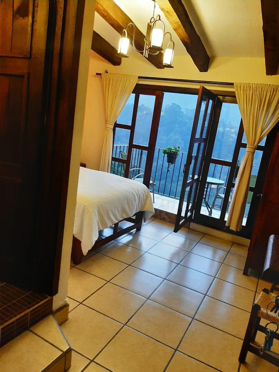 Hotel San Jorge Tlatlauquitepec Zewnętrze zdjęcie