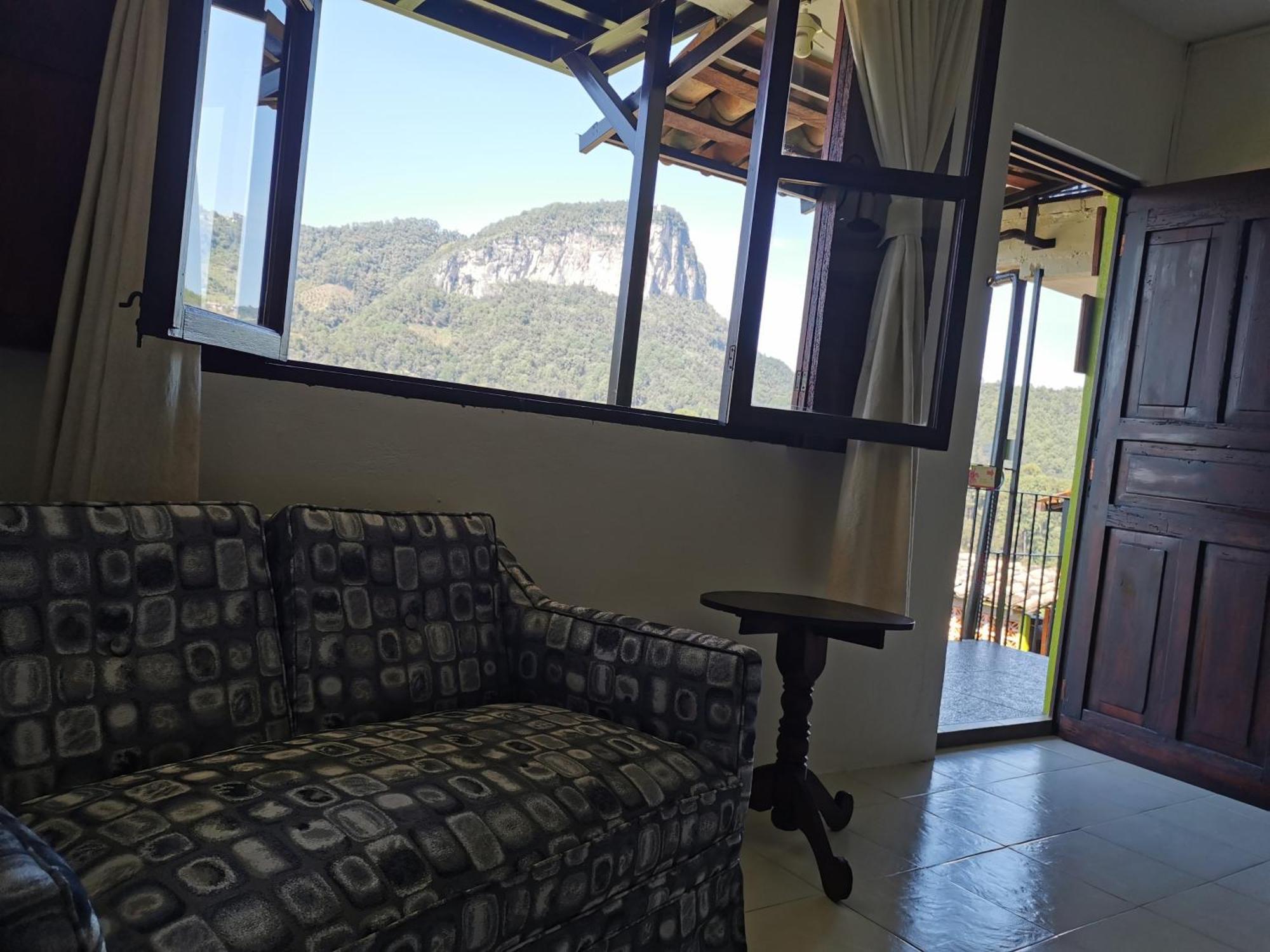 Hotel San Jorge Tlatlauquitepec Zewnętrze zdjęcie