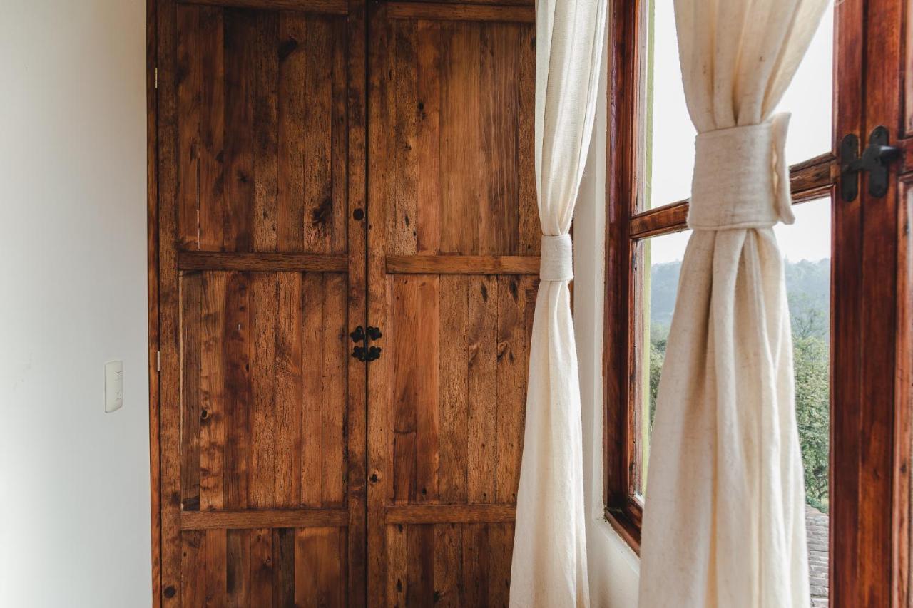 Hotel San Jorge Tlatlauquitepec Zewnętrze zdjęcie